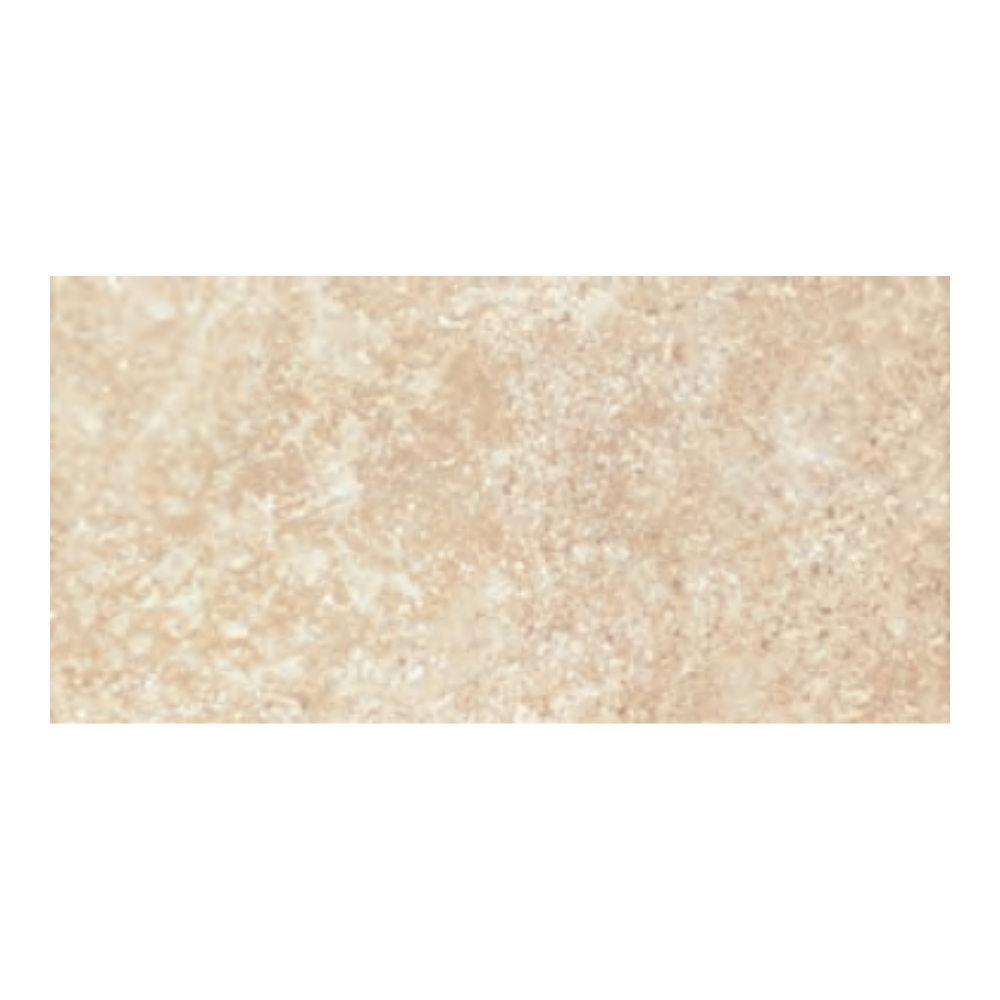 Melanie Crema Matt Ceramic Tile 25 x 50cm-Delforno