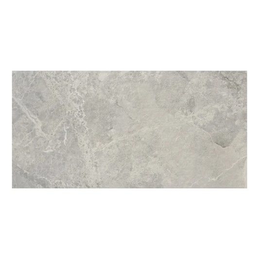 Tenby Gris Porcelain Tile 60 x 120cm
