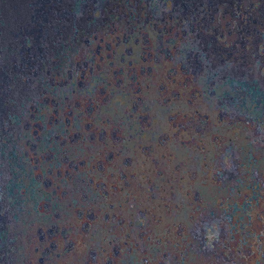 Corten Sapphire Natural Porcelain Tile 60 x 60cm-Delforno