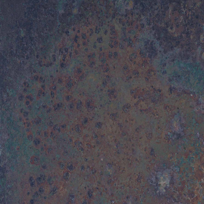 Corten Sapphire Natural Porcelain Tile 60 x 60cm-Delforno