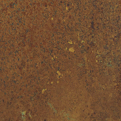 Corten Oxidum Natural Porcelain Tile 100 x 100cm-Delforno
