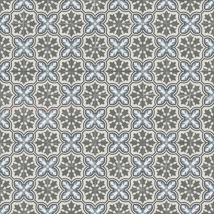 Tango Almirante Porcelain Tile 59.2 x 59.2cm-Delforno