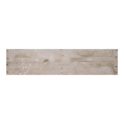 Rafter Beige Wood Effect Porcelain Tile 24.9 x 100cm-APARICI-Delforno