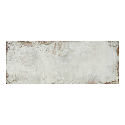 Flamed Ice Ceramic Tile 44.63 x 119.3cm-Aparici-Delforno