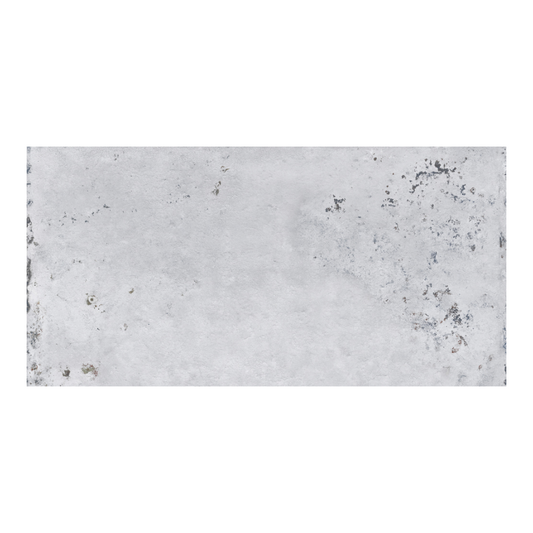 Vulcano Ice Porcelain Tile 49.75 x 99.55cm-Aparici-Delforno