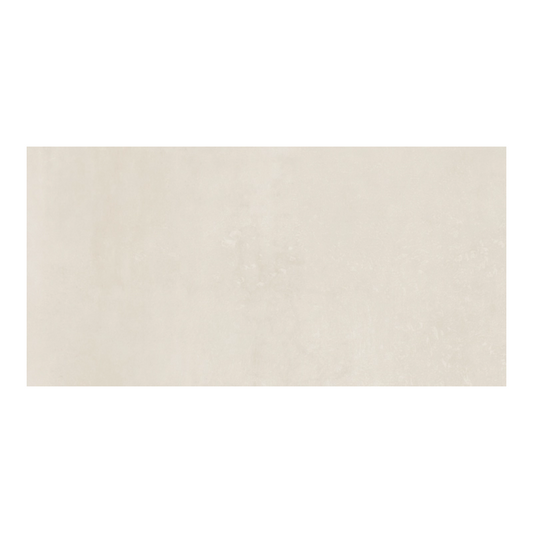 Ciment Ivory Porcelain Tile 49.75 x 99.55cm-Aparici-Delforno