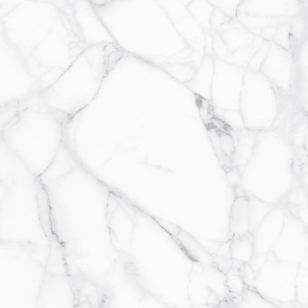 Majestic White Natural Porcelain Tile 60 x 60cm-Delforno