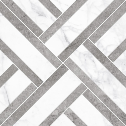 Majestic Diagonal Natural Porcelain Tile 60 x 60cm-Delforno