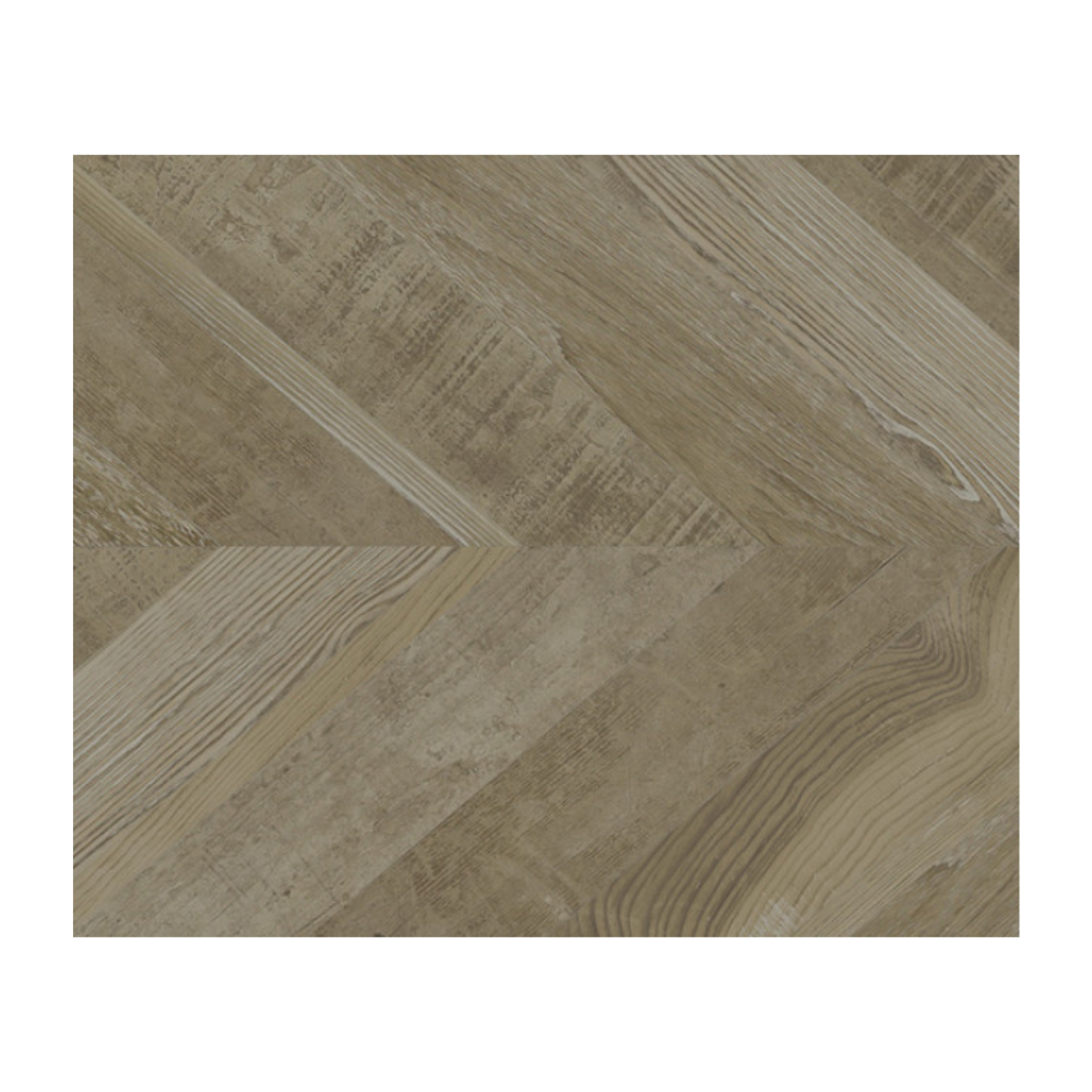 Chevron Oak Natural Porcelain Tile 50 x 100cm-Aparici-Delforno