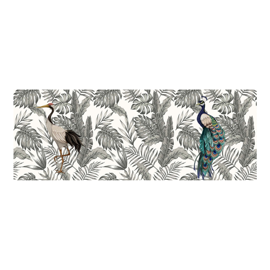 Elements Jungle Colours Porcelain Tile 45 x 120cm