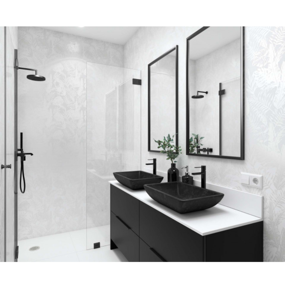 Elements Jungle Lux Porcelain Tile 45 x 120cm
