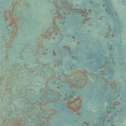 Zinc Green Natural Porcelain Tile 60 x 60cm-Delforno