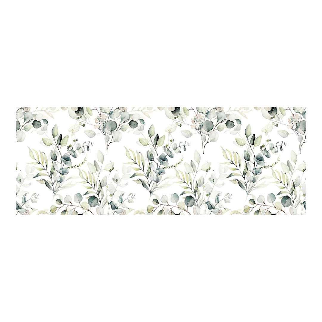 Elements Flowers Colours Porcelain Tile 45 x 120cm