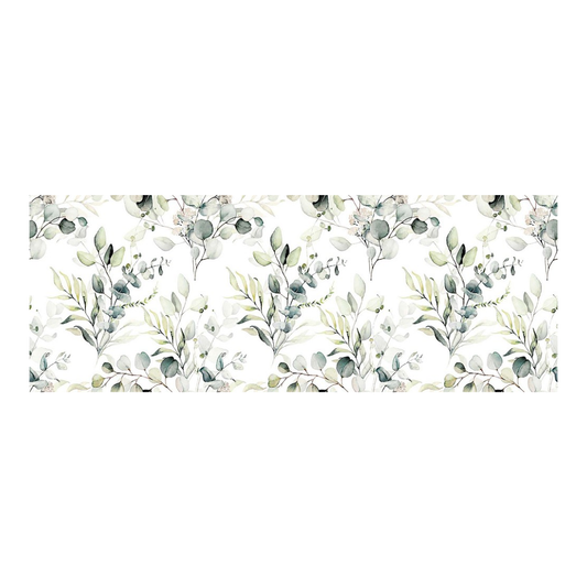 Elements Flowers Colours Porcelain Tile 45 x 120cm