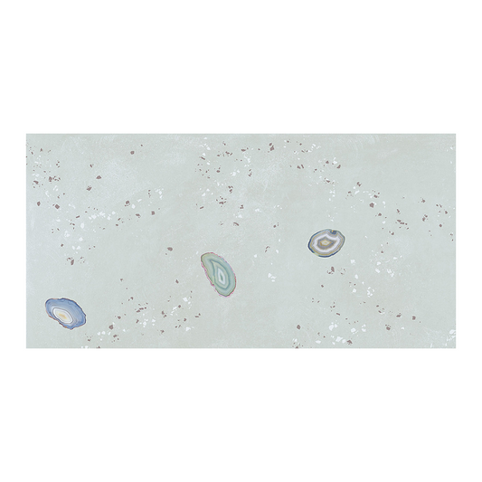 Geodas Green Decor Natural Porcelain Tile 50 x 100cm-Apavisa-Delforno