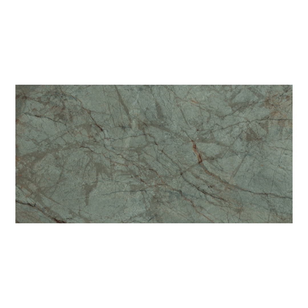 Riverwash Green Porcelain Tile 49.75 x 99.55-Delforno