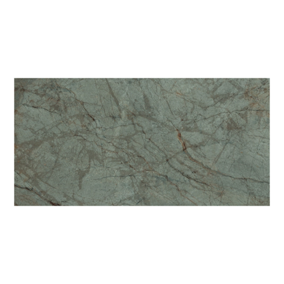 Riverwash Green Porcelain Tile 49.75 x 99.55-Delforno