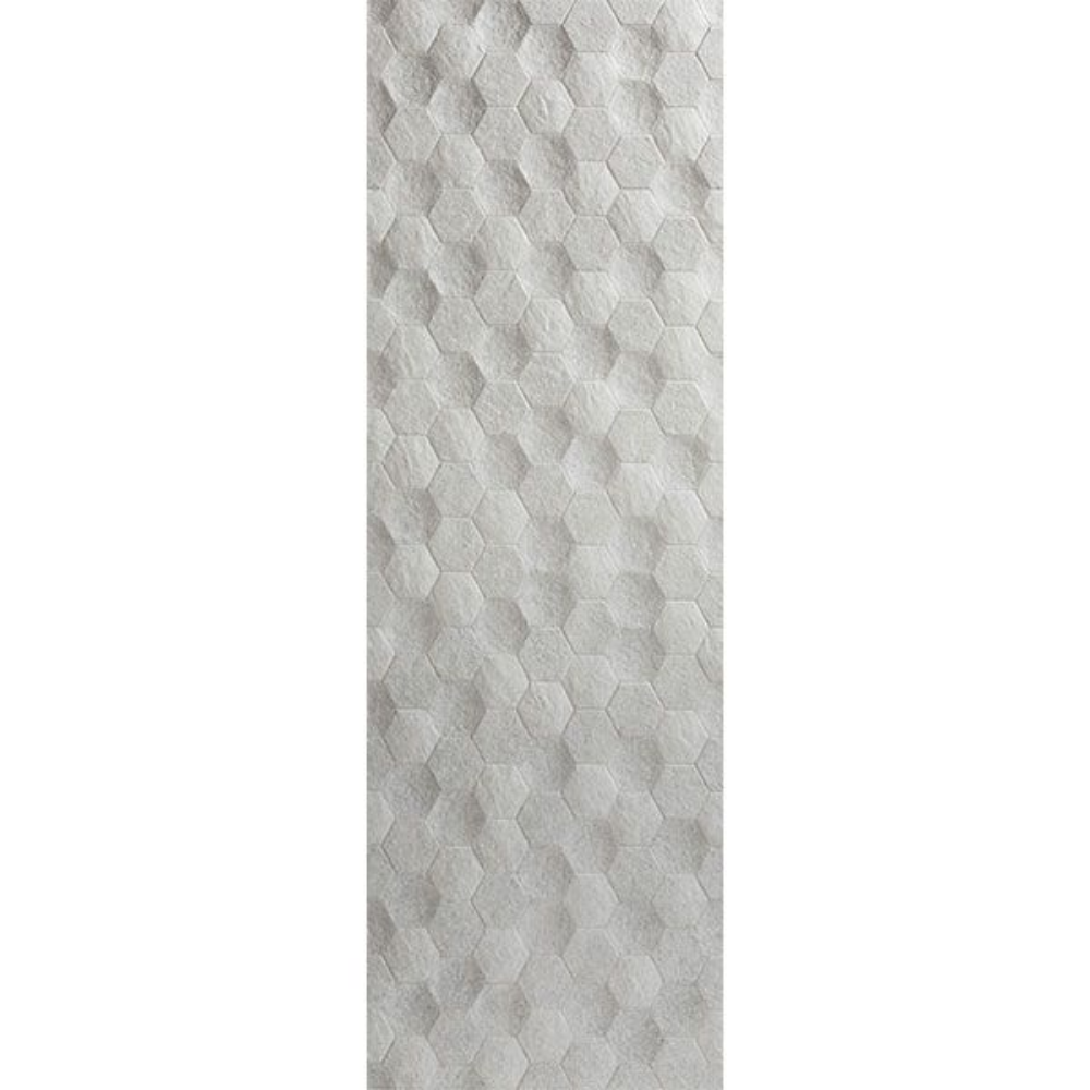 Basalt Hex Perla 29X89-Delforno