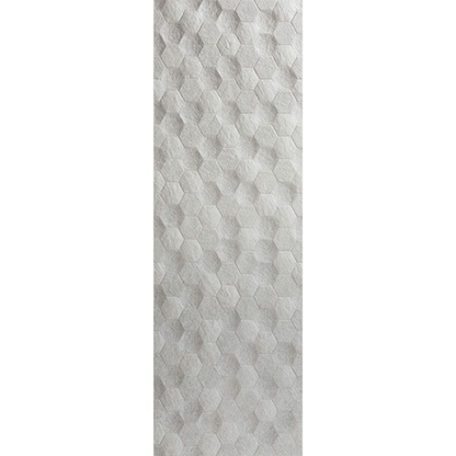 Basalt Hex Perla 29X89-Delforno