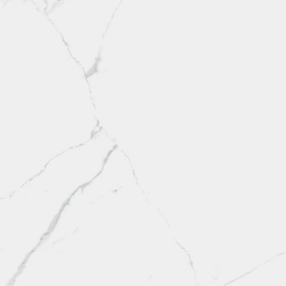 Calacatta Extra White Porcelain Tile 100 x 100cm-Delforno