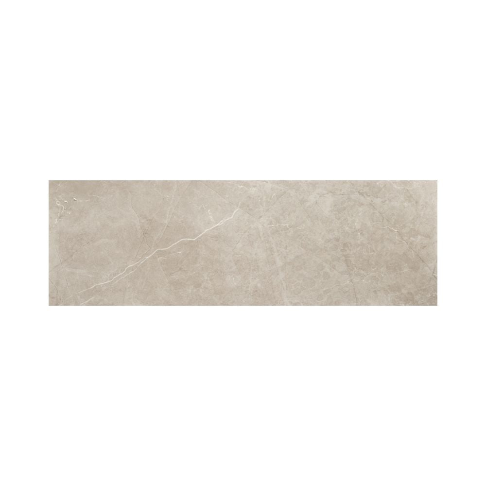 Delice Gris Brillo Rectified 29cm x 89cm-Delforno