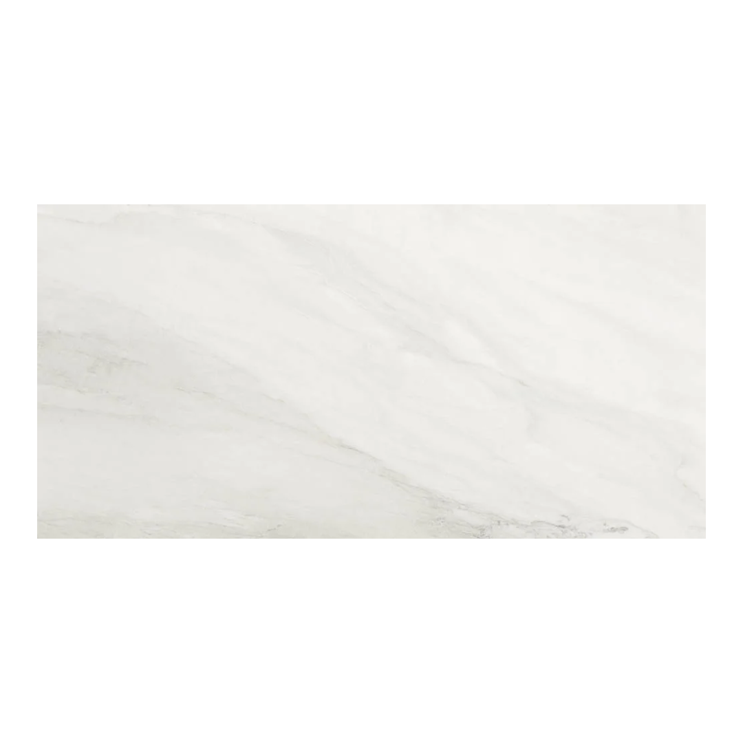 AU Bianco Delicatto Porcelain Tile 60cm x 120cm