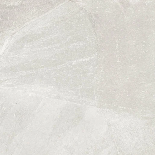Sandstone White Porcelain Tile 60 x 60cm-AZULEV GRUPO-Delforno