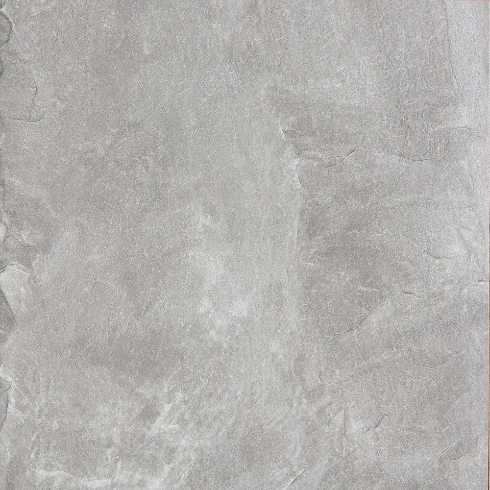 Sandstone Grey Antislip Porcelain Tile 75 x 75cm-Delforno