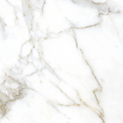 Au Calacatta Gold Matt Porcelain Tile 60 x 60cm-Delforno