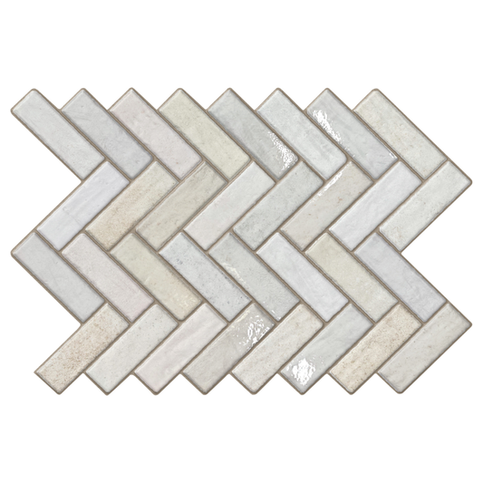 Spica Colors Light Porcelain Tile 40 x 60cm