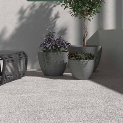 Granito Real Gris Porcelain Tile 60x120x2cm