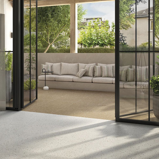 Terrae Taupe 60cm x 60cm-Delforno