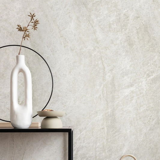 Taj Mahal Shell R9 60cm x 60cm-Delforno
