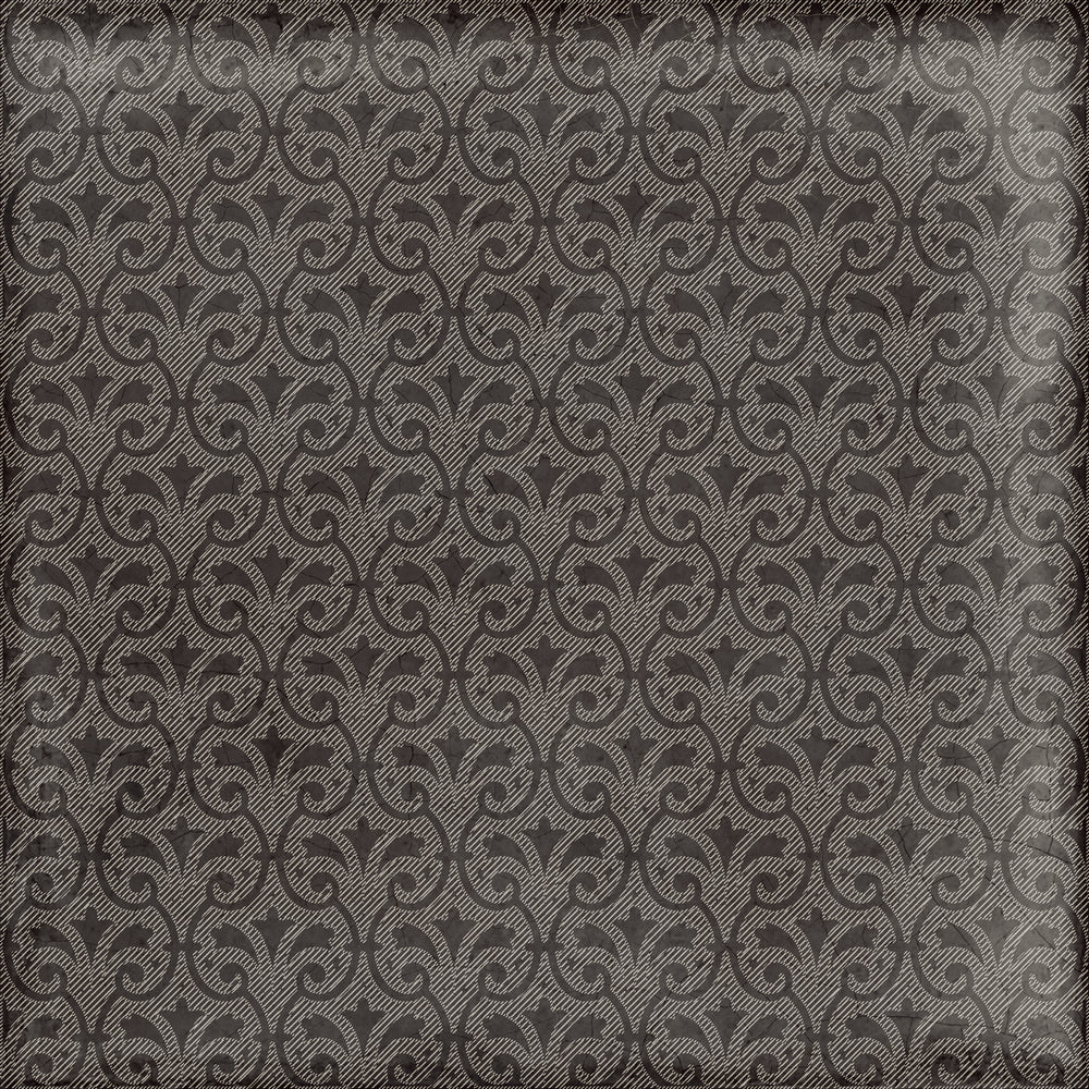 Splendours Royal Grey Porcelain Tile 15 x 15cm