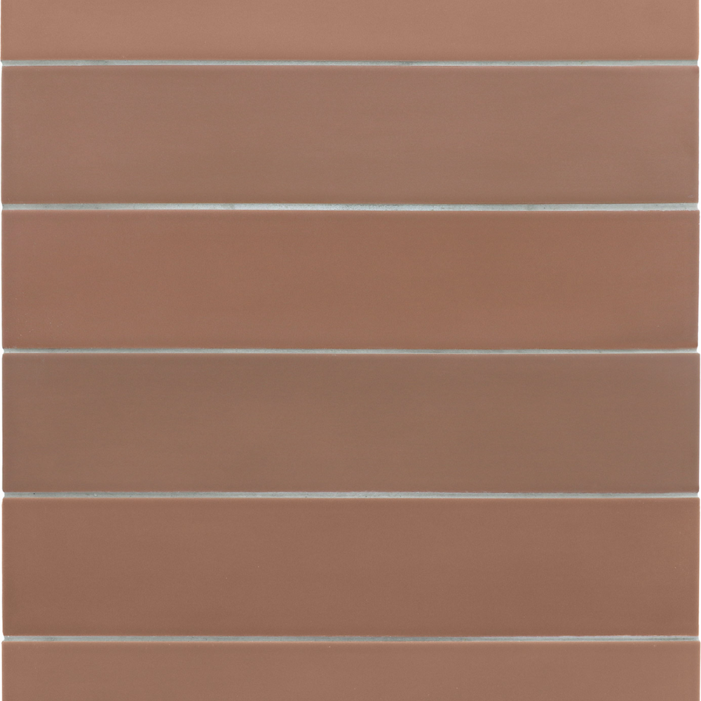 Wadi Terra Porcelain Tile 6 x 30cm