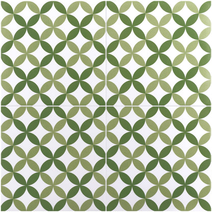 Rivoli Naples Porcelain Tile 20 x 20cm-EQUIPE-Delforno