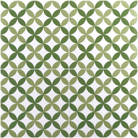 Rivoli Naples Porcelain Tile 20 x 20cm-EQUIPE-Delforno