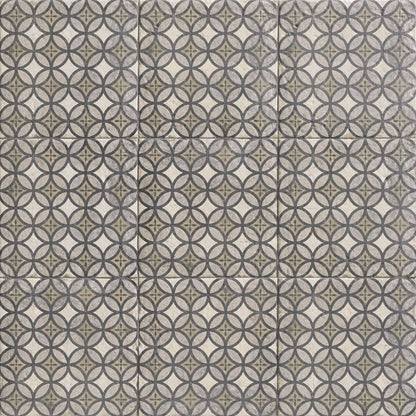 Devon Matt Porcelain Tile 20 x 20cm-Delforno
