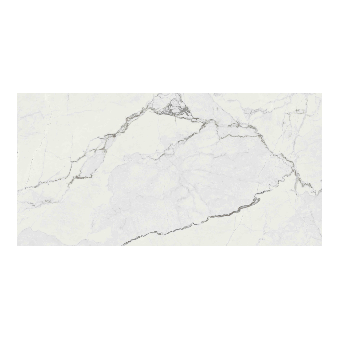 Memor Quartz Luna Ant Porcelain Tile 60cm x 120cm-Delforno
