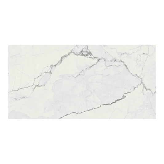 Memor Quartz Luna Ant Porcelain Tile 60cm x 120cm