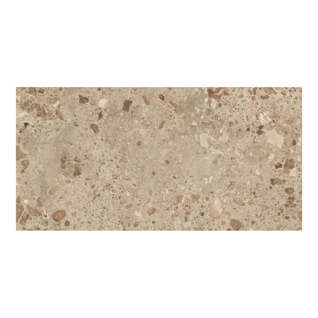 Bierzo Moka Seda Porcelain Tile 60 x 120cm