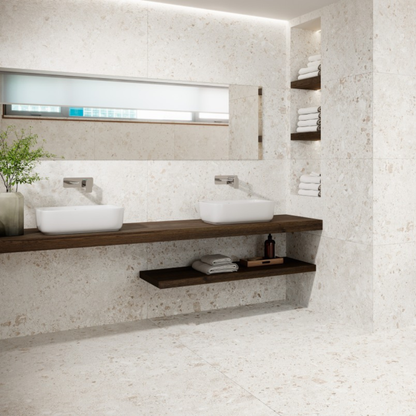 Bierzo Perla Seda Porcelain Tile 60 x 120cm