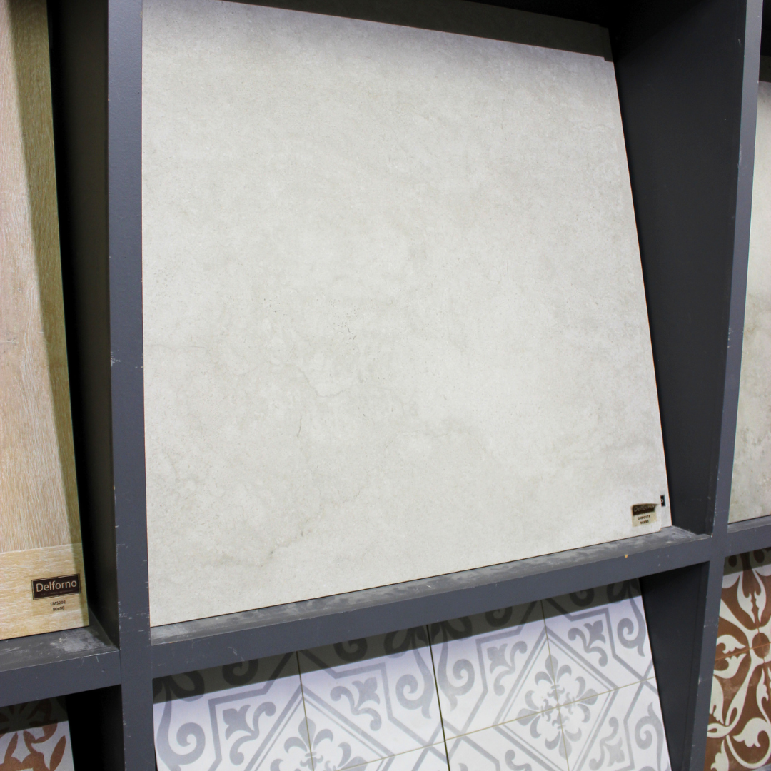 Liberty Beige Porcelain Tile 90 x 90cm