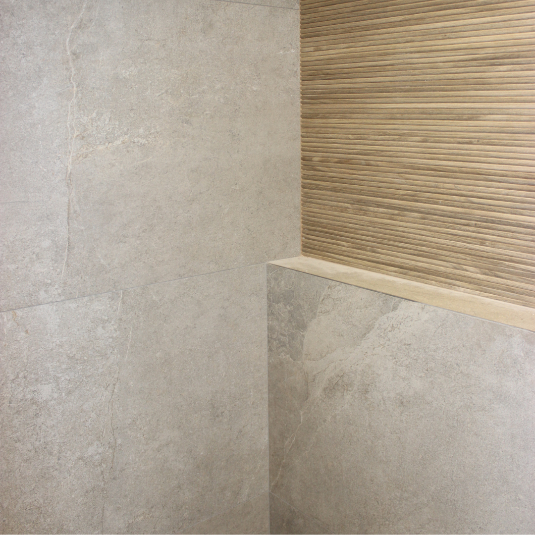 Valley Nature Porcelain Tile 60 x 120cm