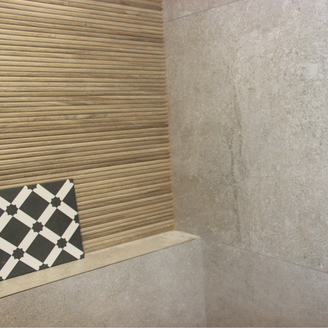 Valley Nature Porcelain Tile 60 x 120cm