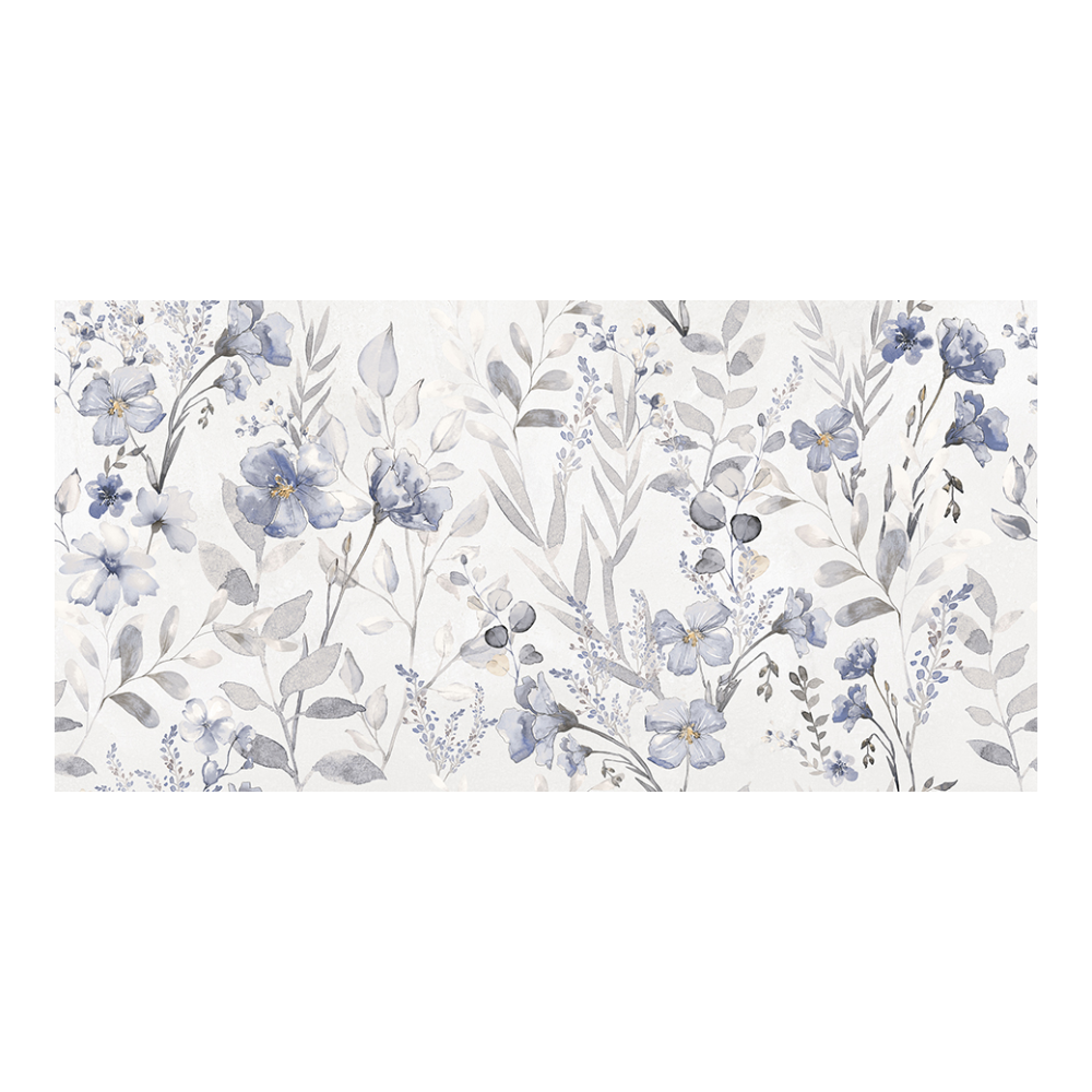 Sakura Porcelain Tile 60 x 120cm-Delforno