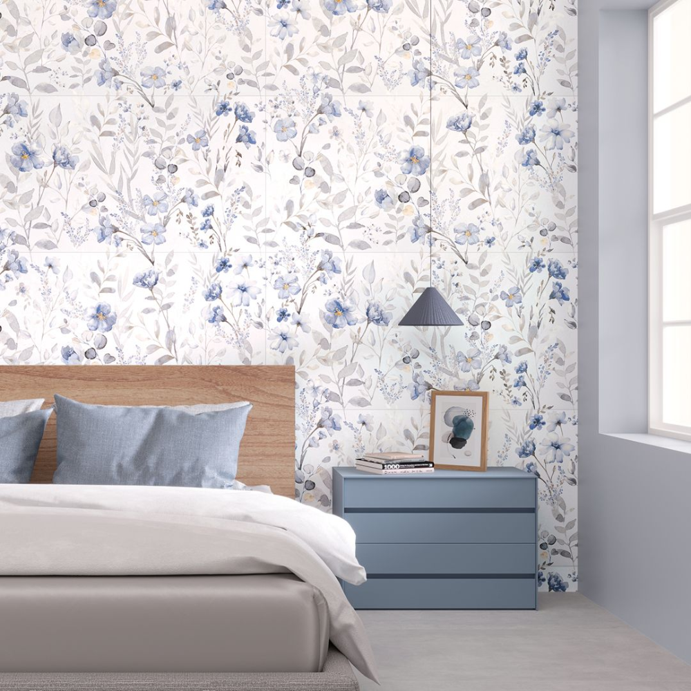 Sakura Porcelain Tile 60 x 120cm-Delforno