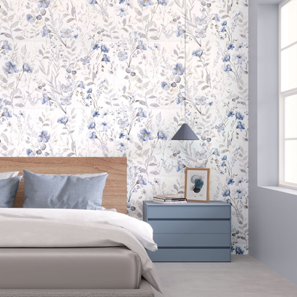 Sakura Porcelain Tile 60 x 120cm-Delforno