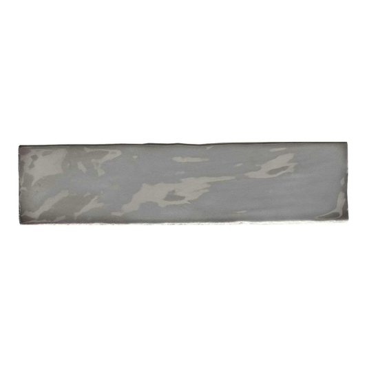 California Moonlight Ceramic Tile 7.5 x 30cm