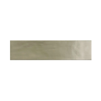 Evoke Kale Ceramic Tile 6.4 x 26cm-Tiles-Delforno